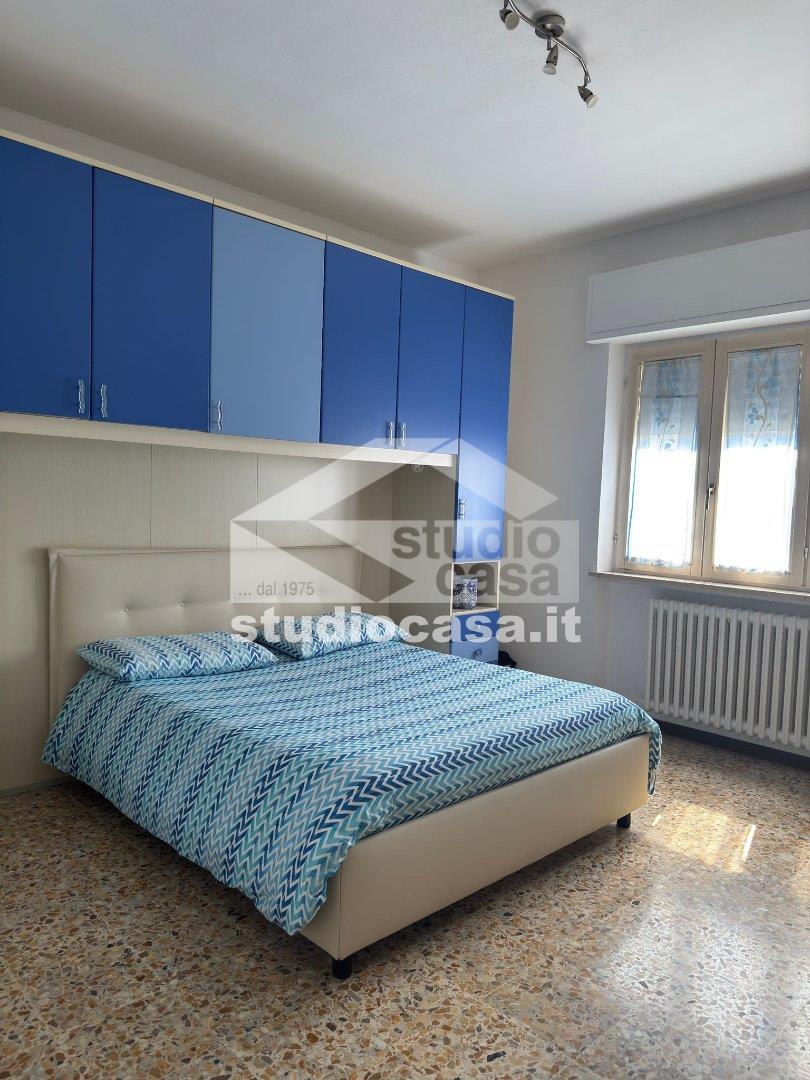 Appartamento in vendita a Spirano