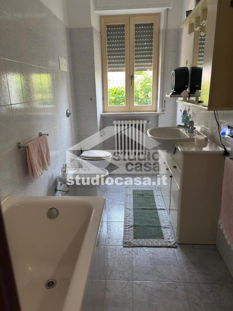 Appartamento in vendita a Spirano