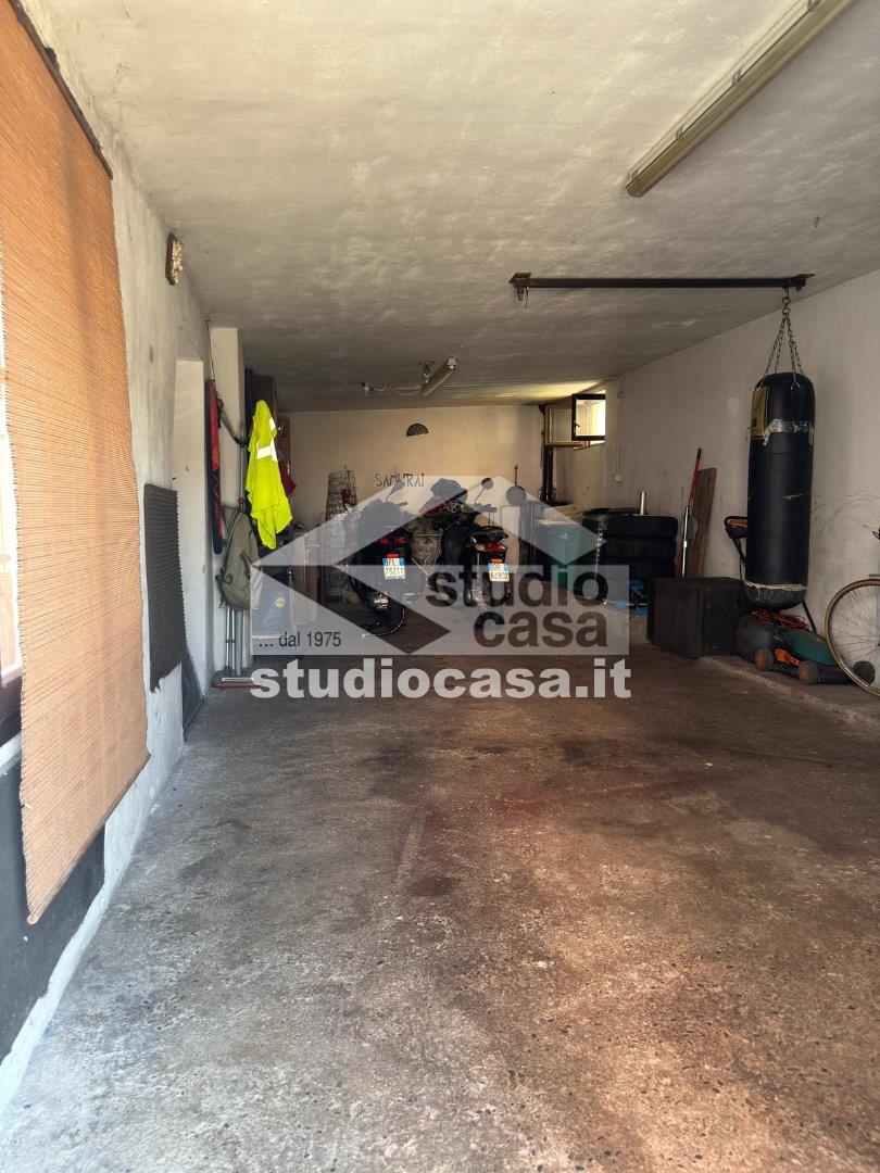 Appartamento in vendita a Spirano