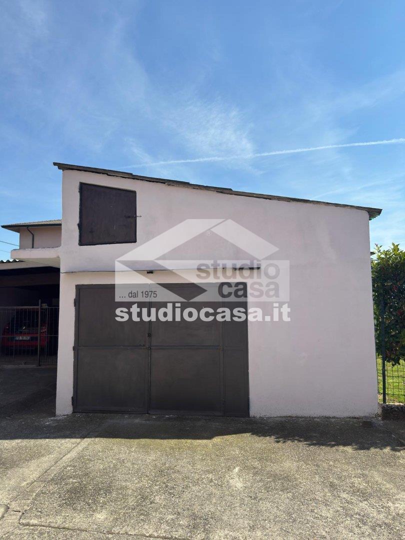 Appartamento in vendita a Spirano