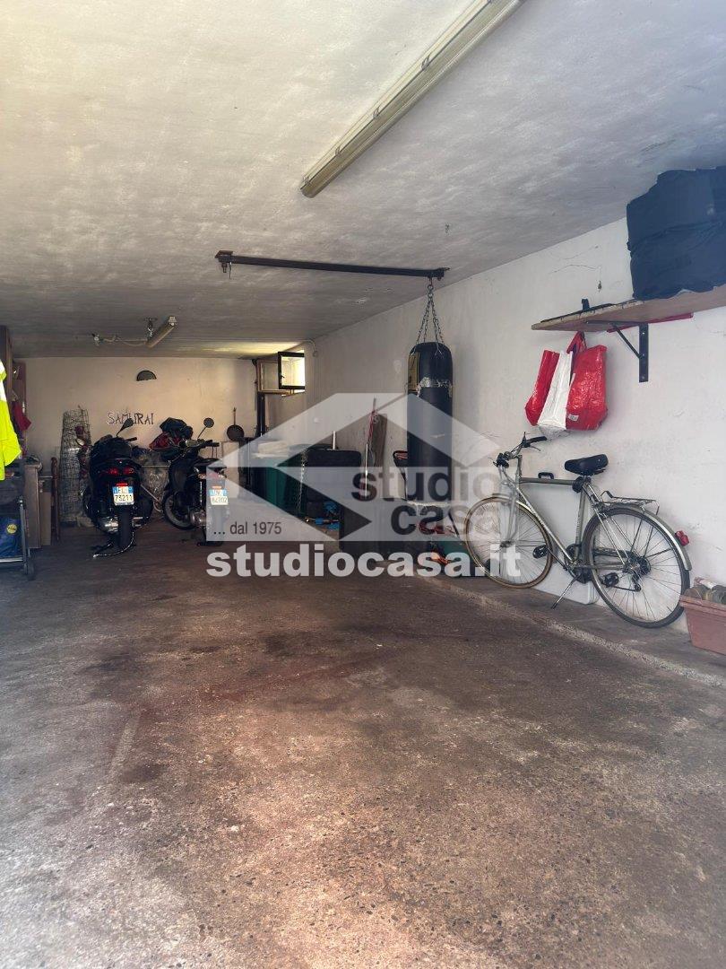 Appartamento in vendita a Spirano