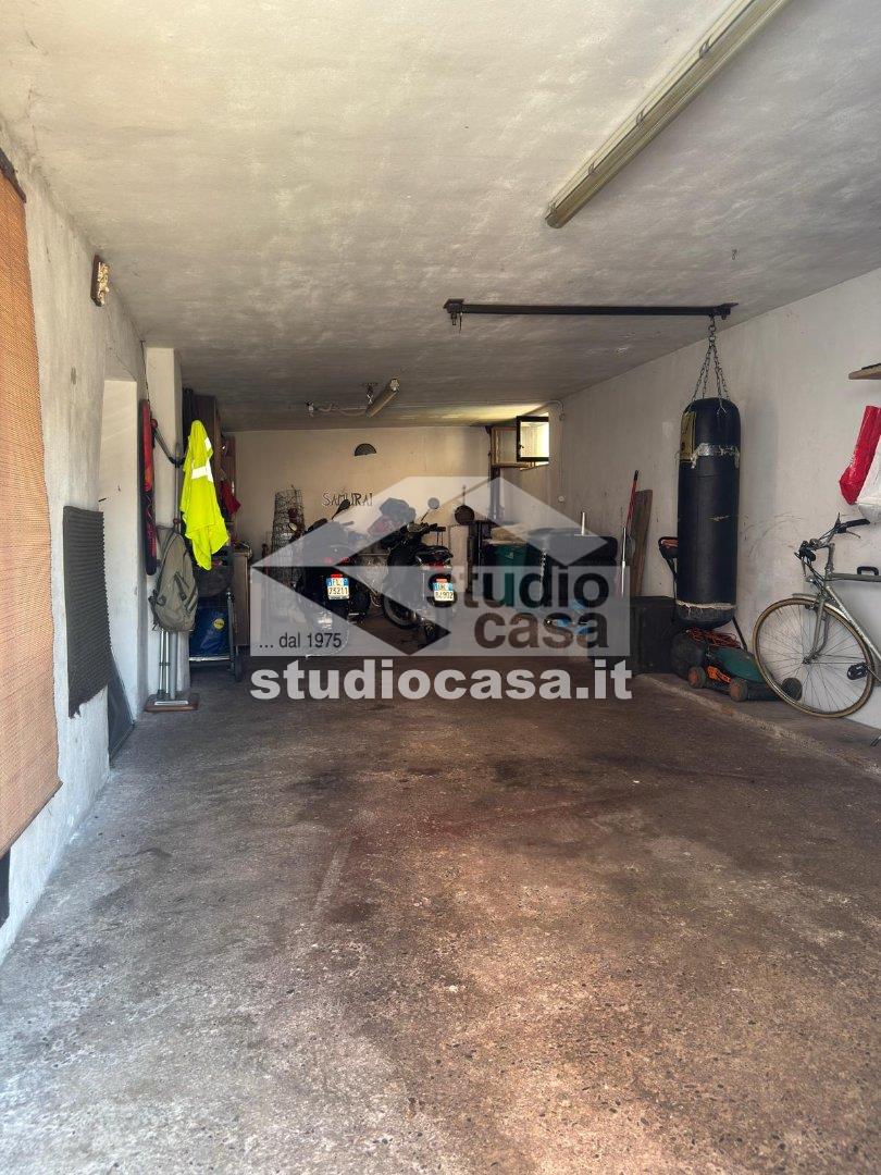 Appartamento in vendita a Spirano