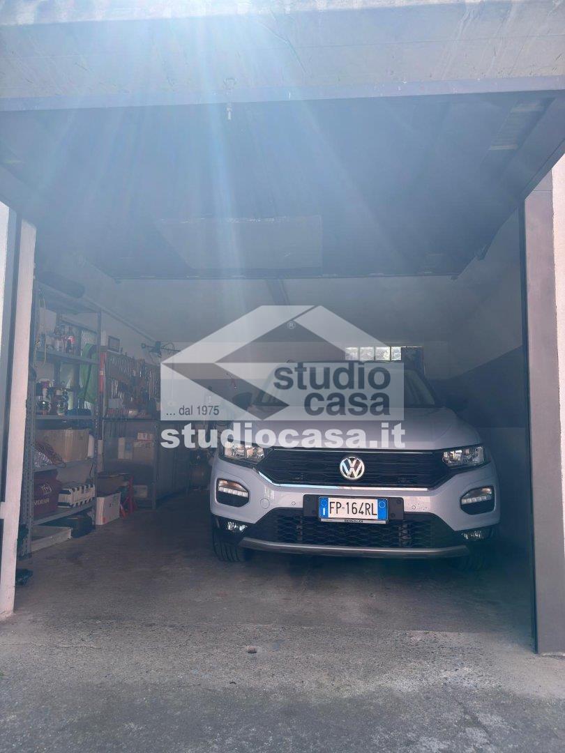 Appartamento in vendita a Spirano
