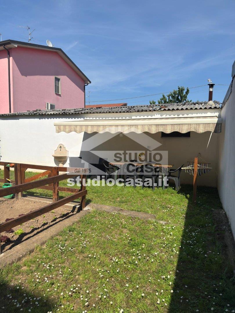 Appartamento in vendita a Spirano