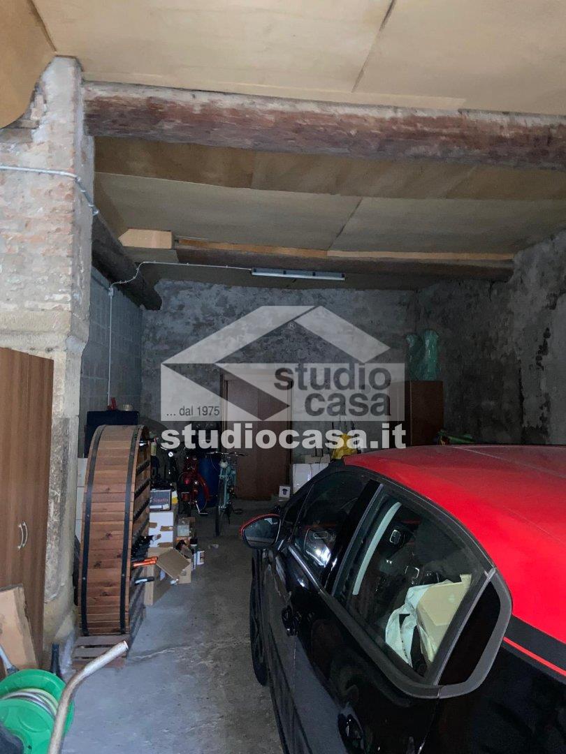 Casale in vendita a Zanica