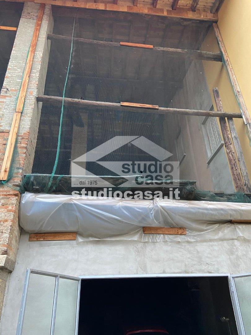 Casale in vendita a Zanica