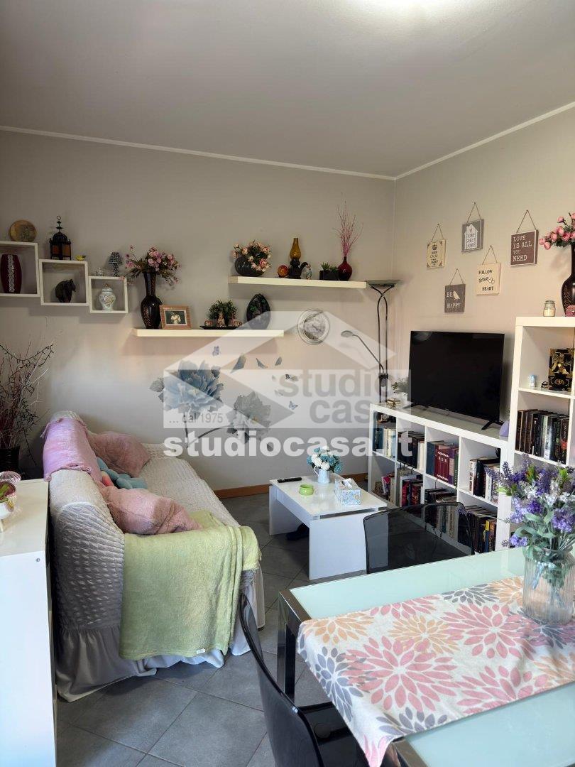 Appartamento in vendita a Urgnano
