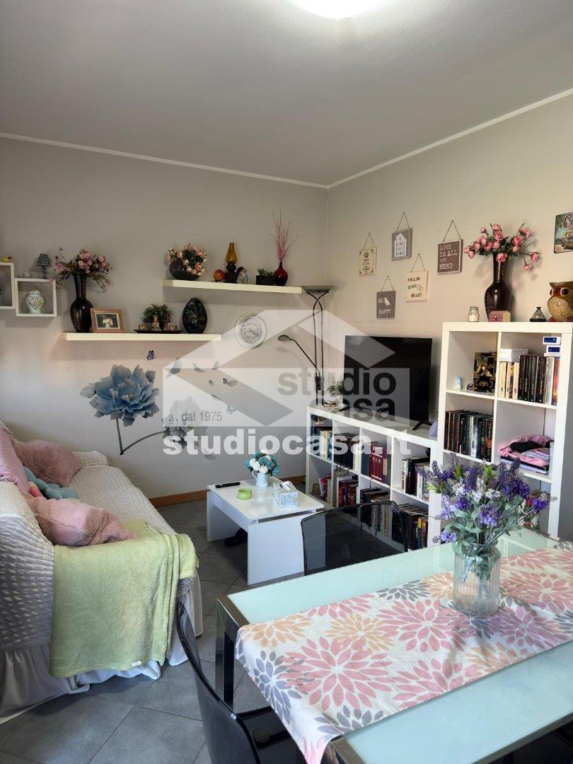 Appartamento in vendita a Urgnano