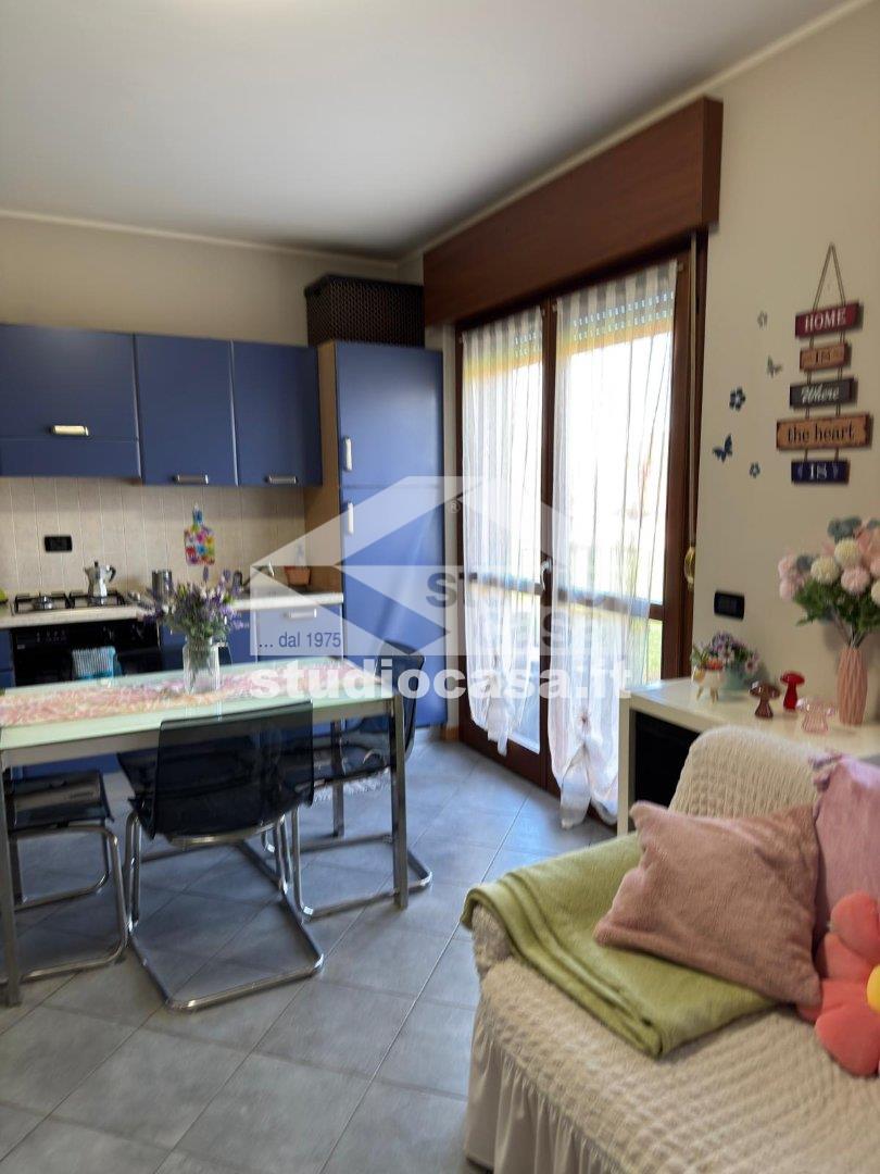 Appartamento in vendita a Urgnano