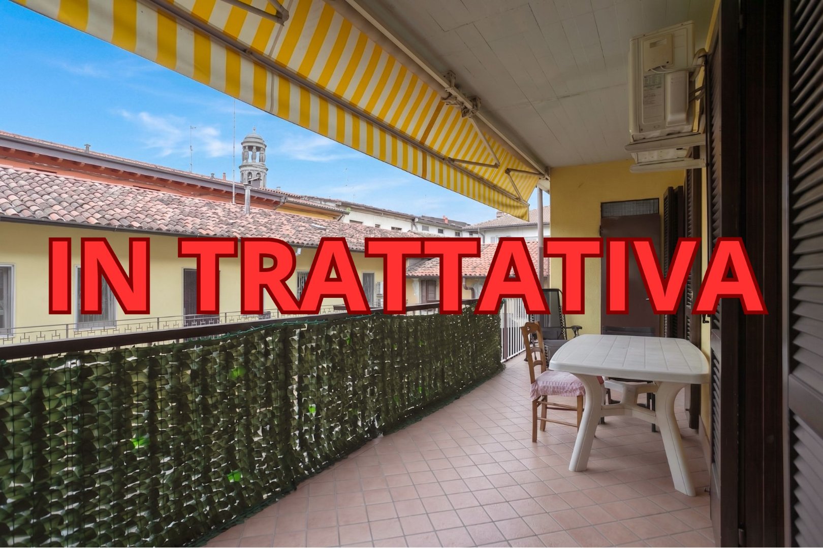 Appartamento in vendita a Urgnano