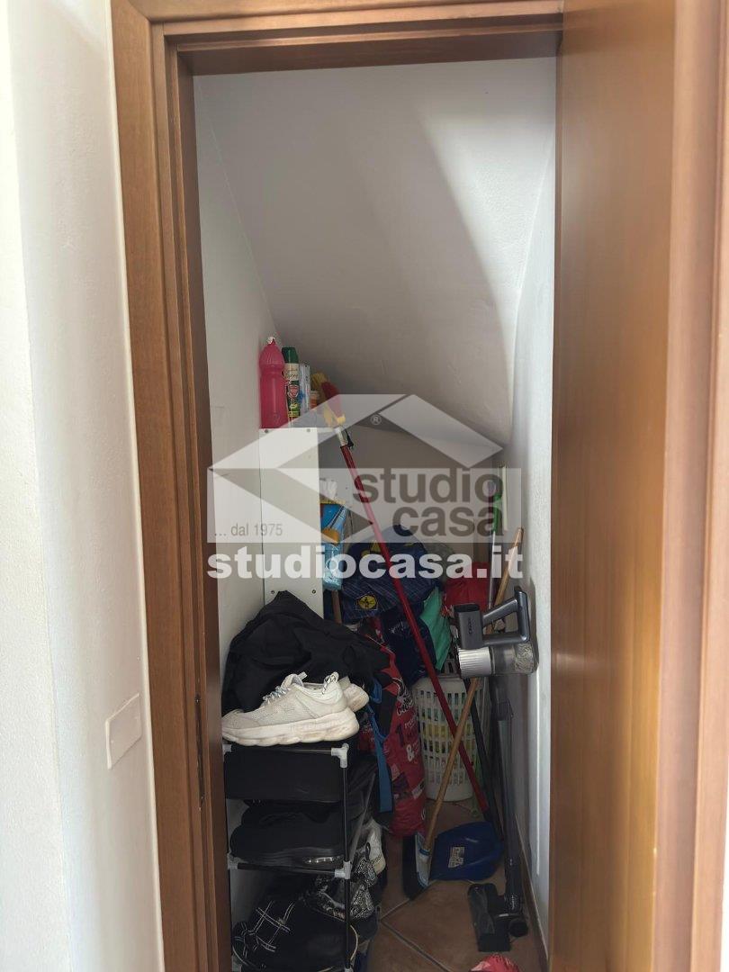 Appartamento in vendita a Ciserano