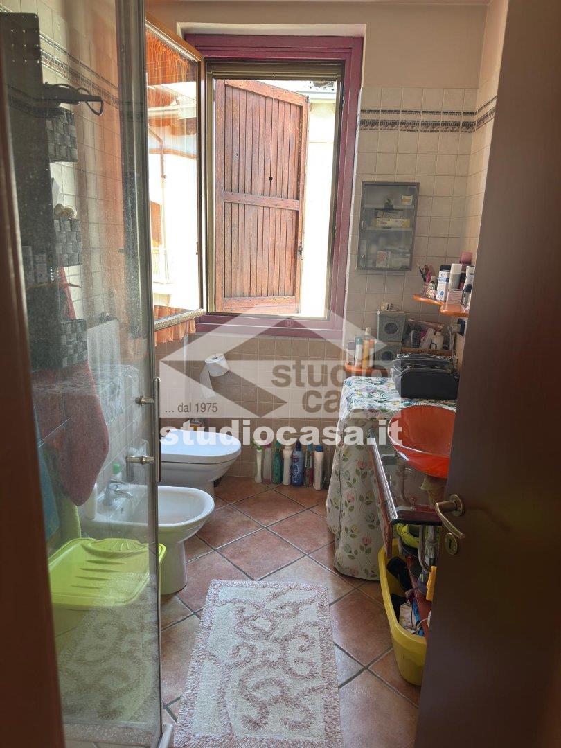 Appartamento in vendita a Ciserano