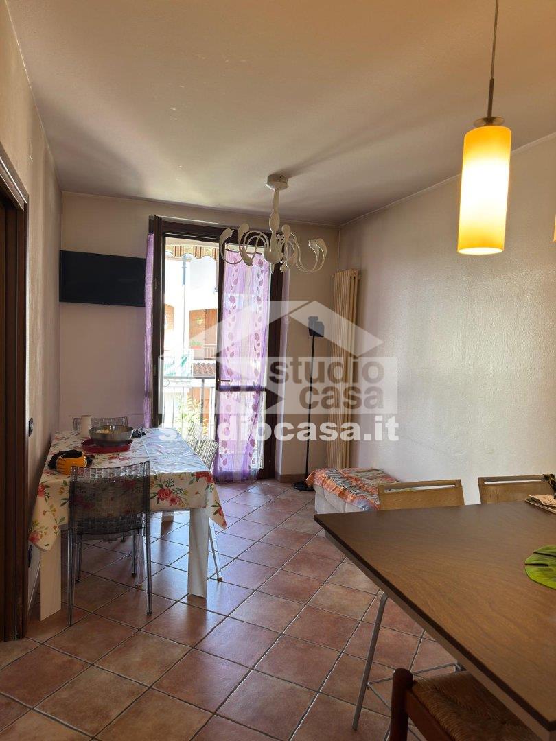 Appartamento in vendita a Ciserano