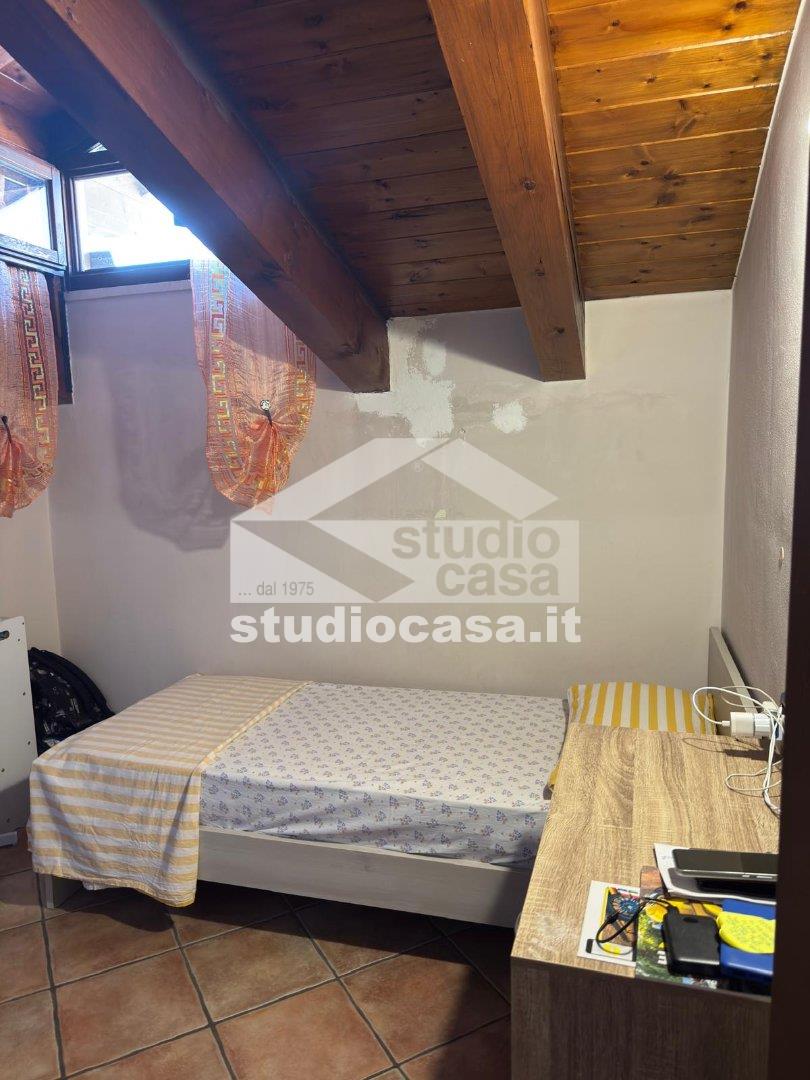Appartamento in vendita a Ciserano