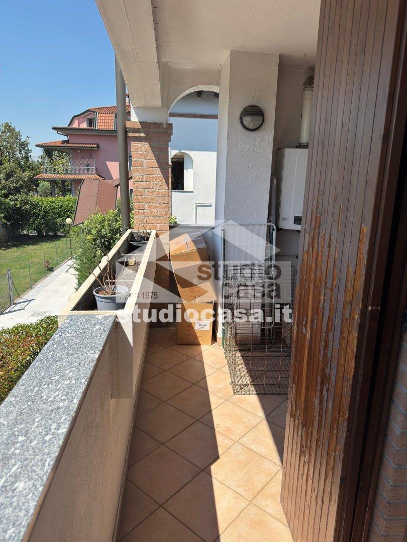 Appartamento in vendita a Ciserano