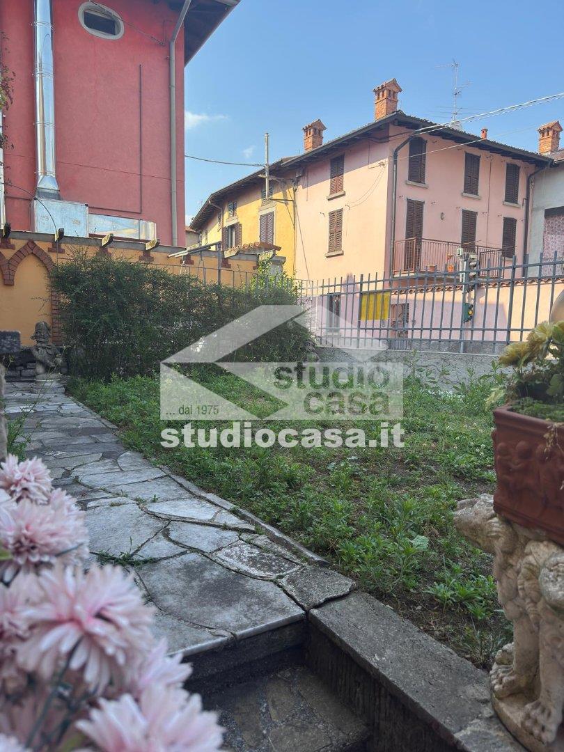 Appartamento in vendita a Zanica