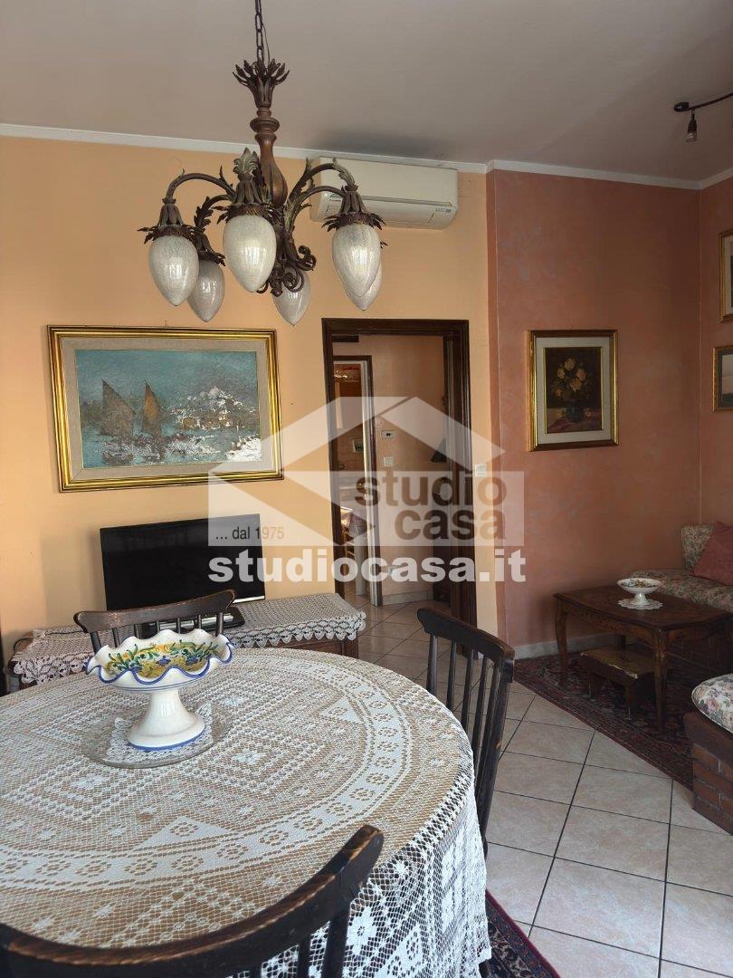 Appartamento in vendita a Zanica