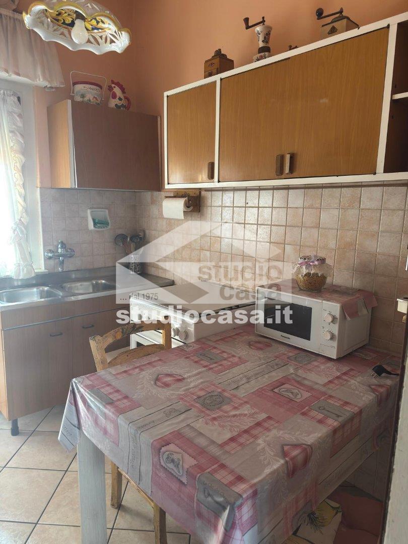 Appartamento in vendita a Zanica