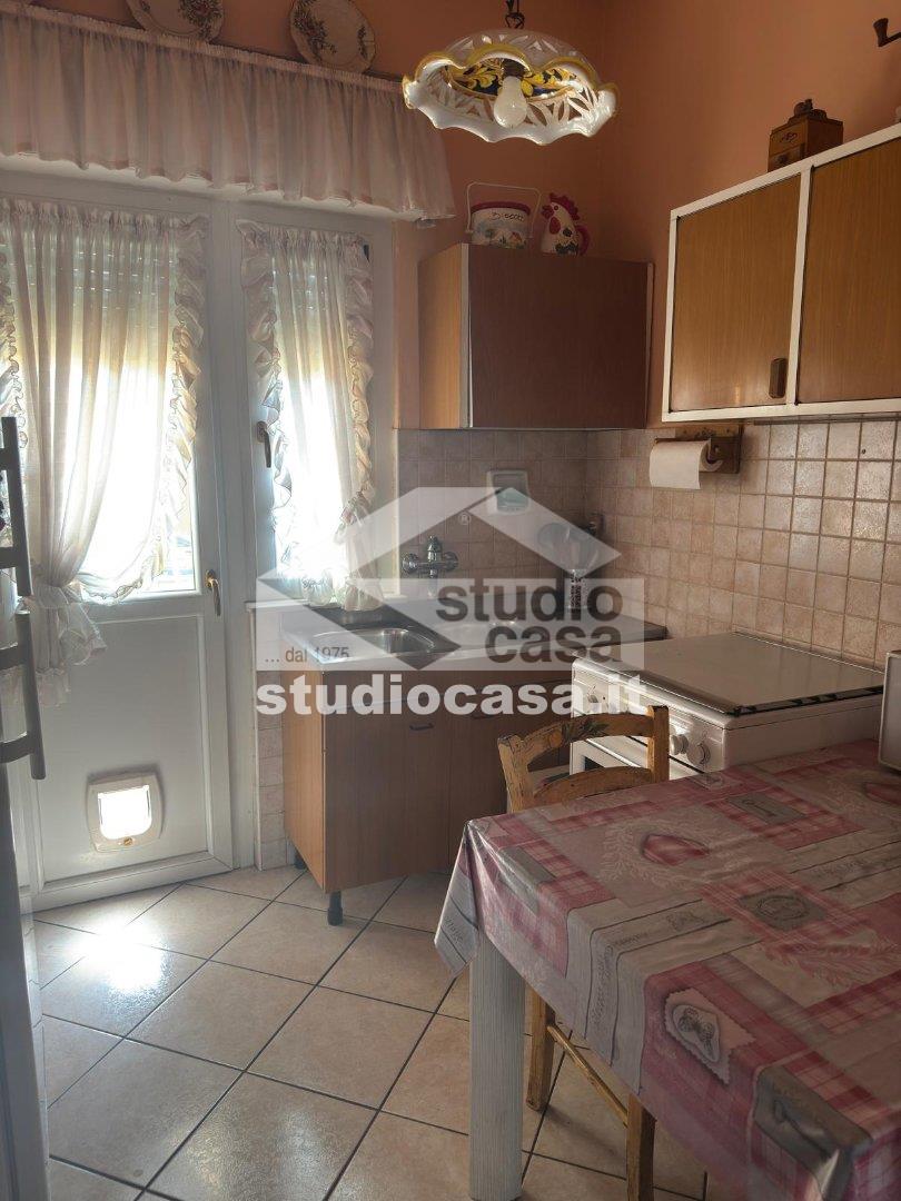 Appartamento in vendita a Zanica