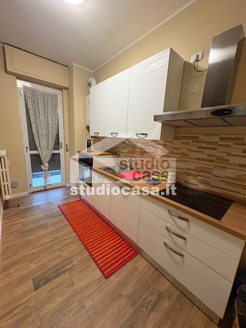 Appartamento in affitto a Curno