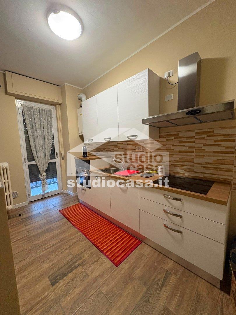 Appartamento in affitto a Curno
