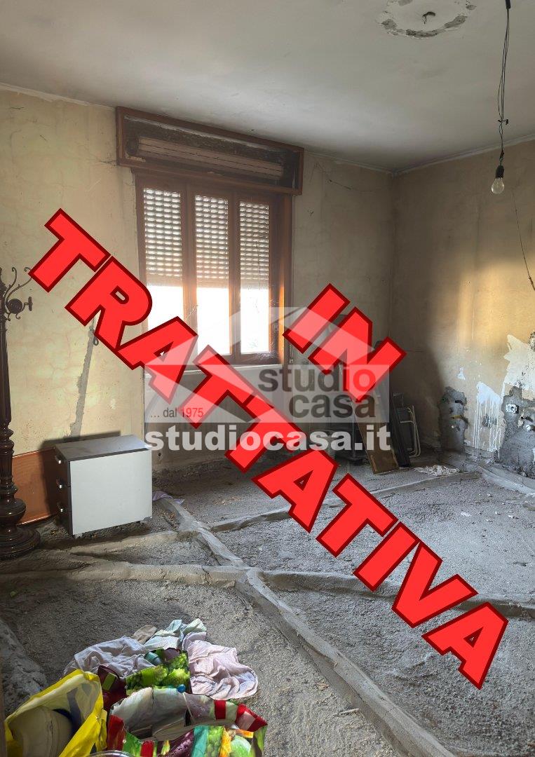 Appartamento in Villa in vendita a Cologno al Serio