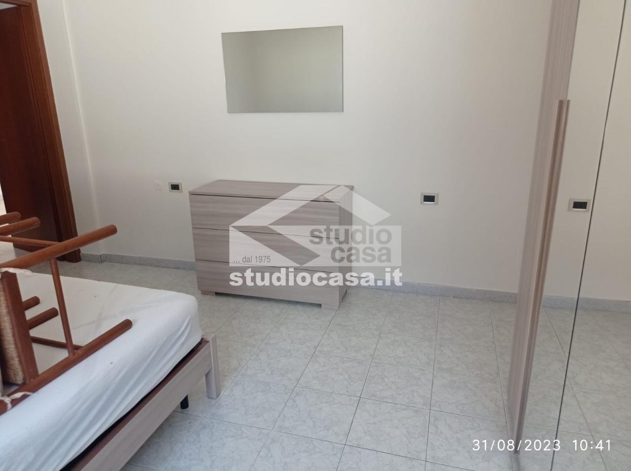 Appartamento in Villa in vendita a Urgnano