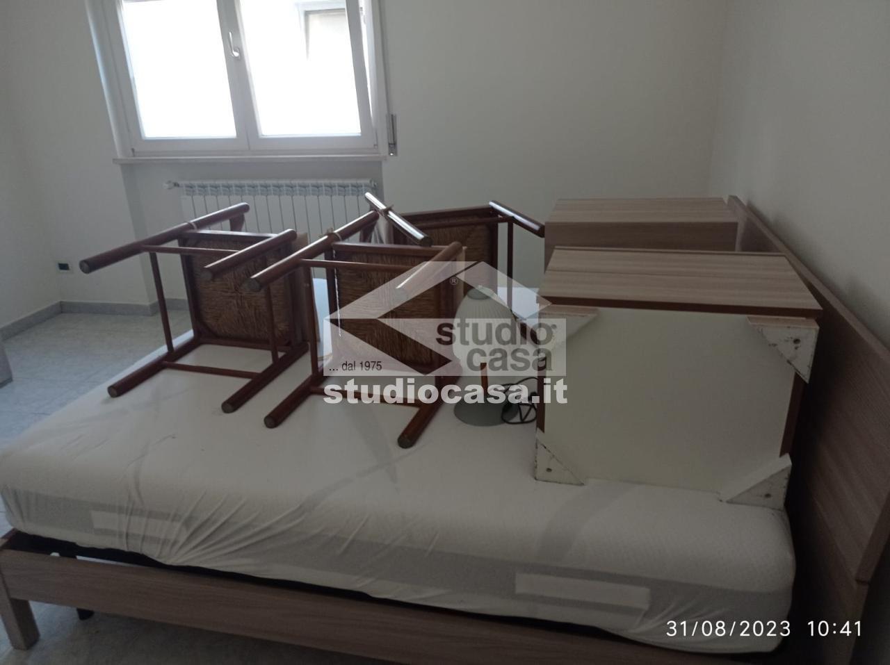 Appartamento in Villa in vendita a Urgnano