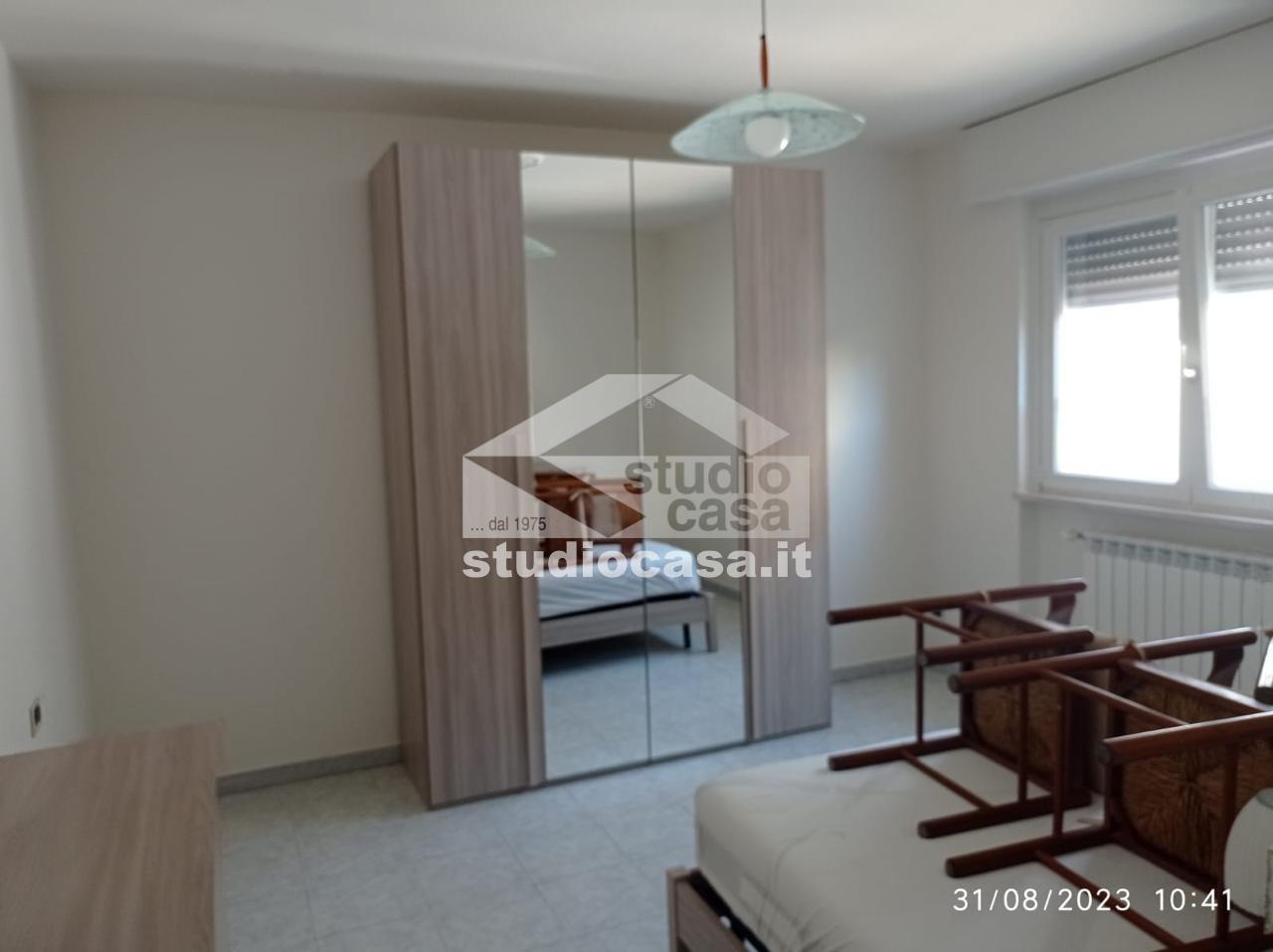 Appartamento in Villa in vendita a Urgnano