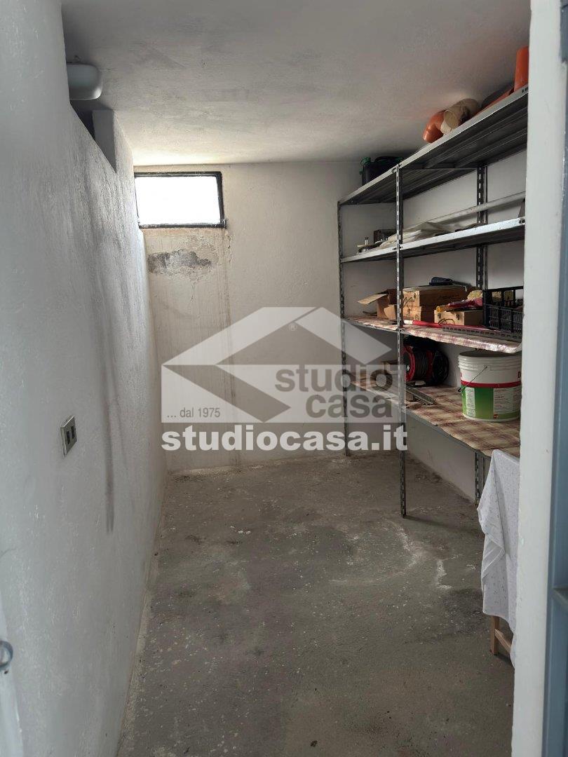 Appartamento in vendita a Verdellino