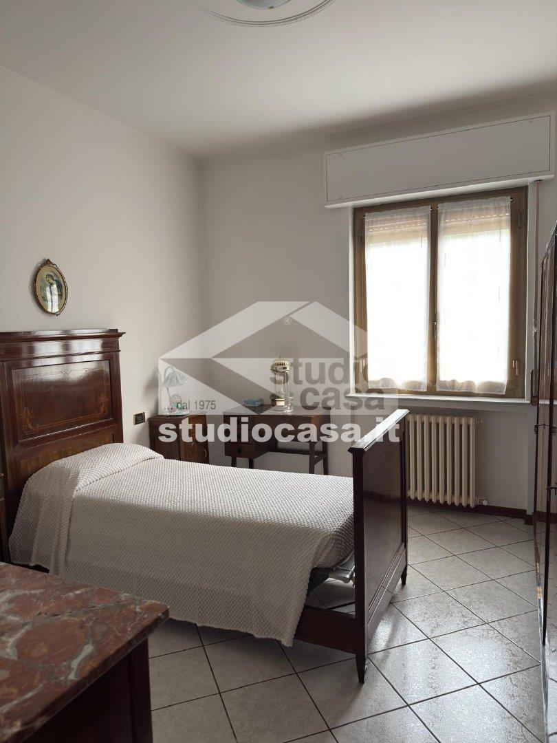 Appartamento in vendita a Verdellino