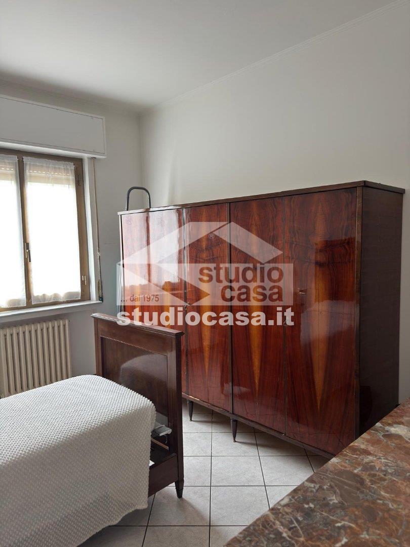 Appartamento in vendita a Verdellino