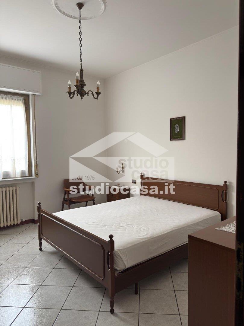 Appartamento in vendita a Verdellino