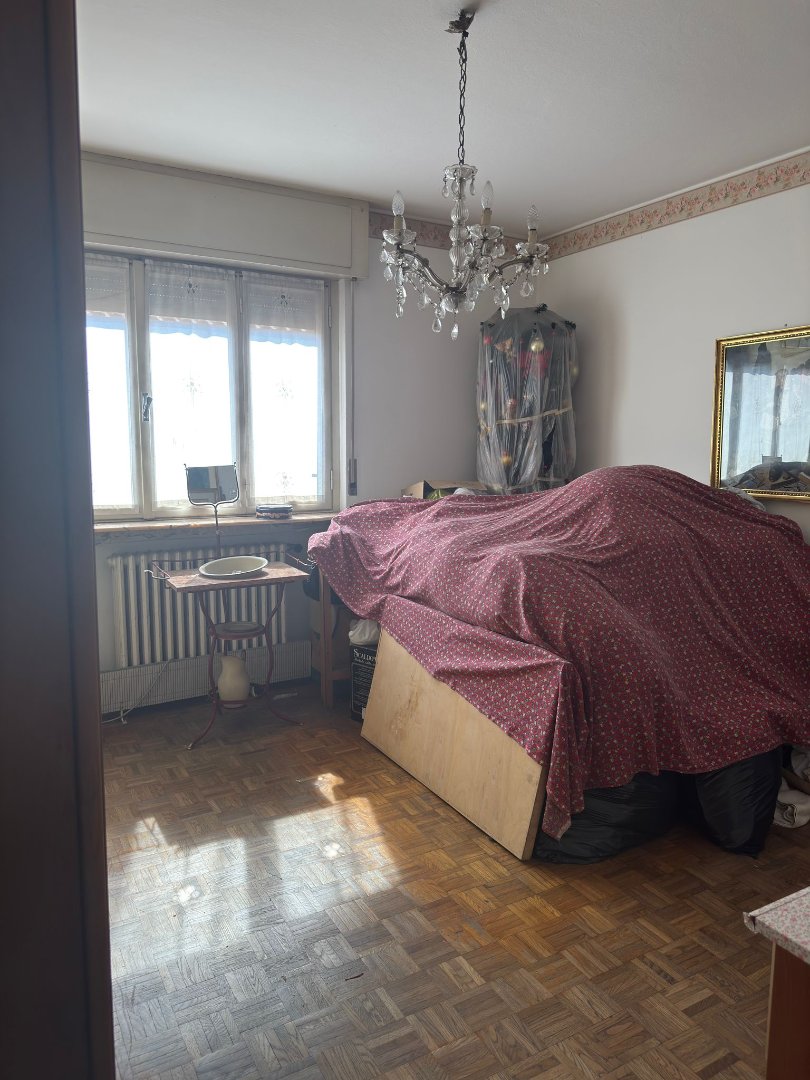 Appartamento in vendita a Zanica
