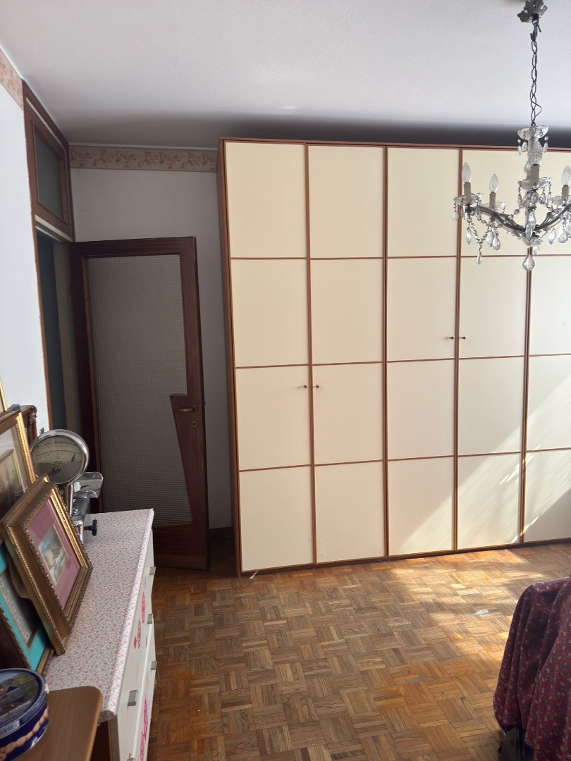 Appartamento in vendita a Zanica