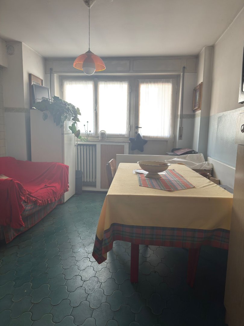 Appartamento in vendita a Zanica