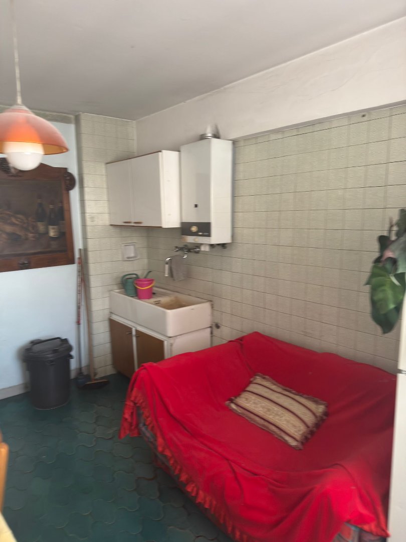 Appartamento in vendita a Zanica
