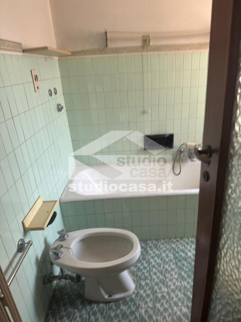Appartamento in vendita a Zanica