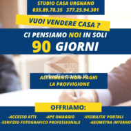 Appartamento in vendita a Cologno al Serio