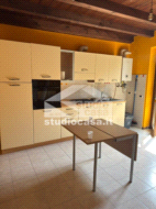 Appartamento in affitto a Azzano San Paolo