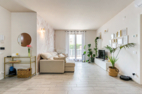 Villa a schiera di testa in vendita a Urgnano