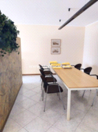Ufficio in affitto a Zanica