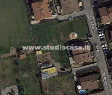 Terreno Residenziale in vendita a Spirano