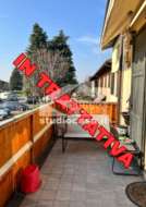 Appartamento in vendita a Azzano San Paolo