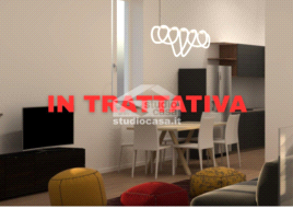 Appartamento in vendita a Urgnano