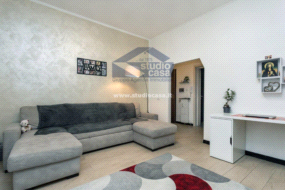 Appartamento in vendita a Treviglio
