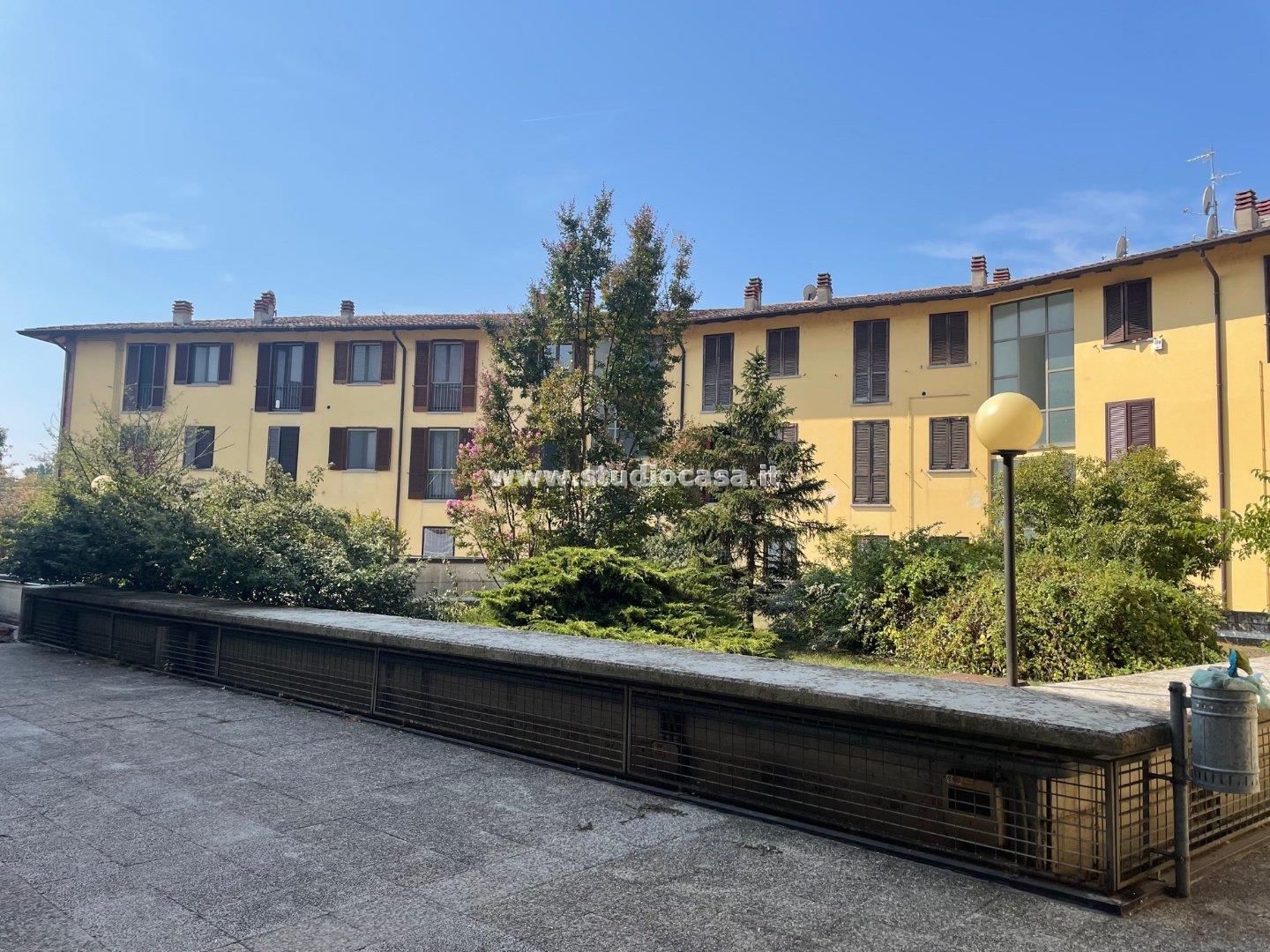 Appartamento in vendita a Palazzo Pignano