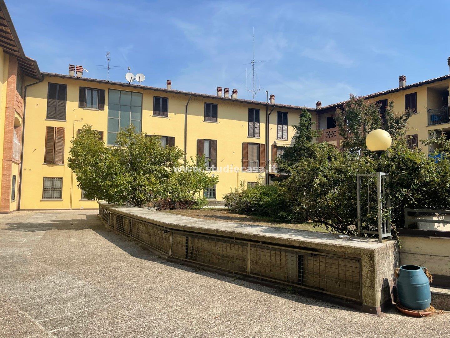 Appartamento in vendita a Palazzo Pignano