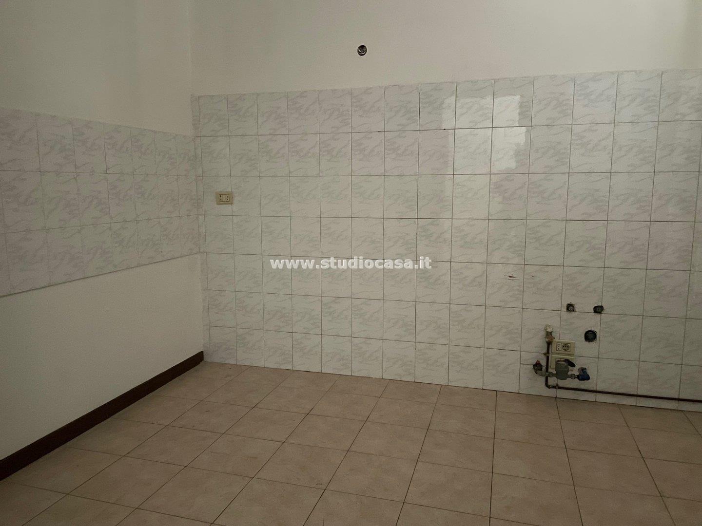 Appartamento in vendita a Palazzo Pignano