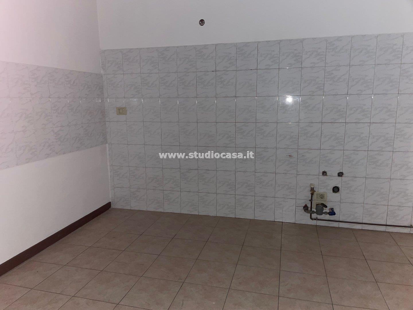 Appartamento in vendita a Palazzo Pignano